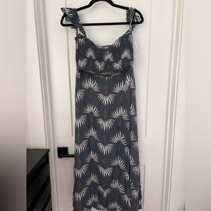 Lulus size medium two piece set